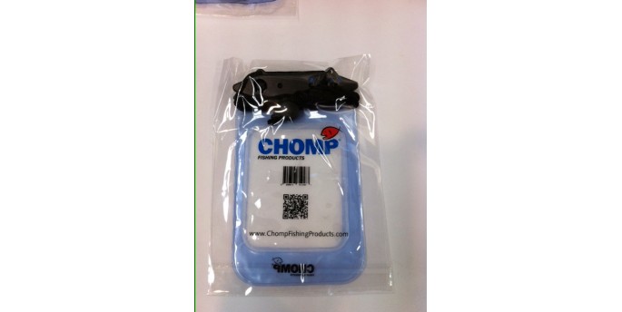 Chomp Waterproof iPhone bags
